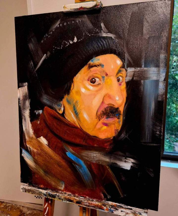 Création artistique sur commande Bourges