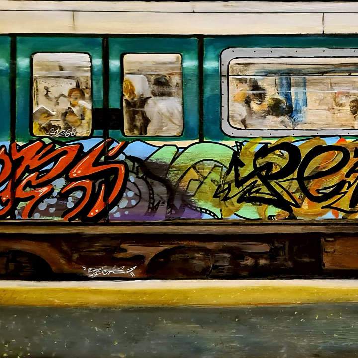 Création artistique sur commande Bourges