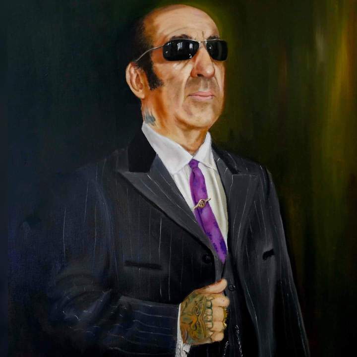 Réalisation de tableaux artistiques Bourges