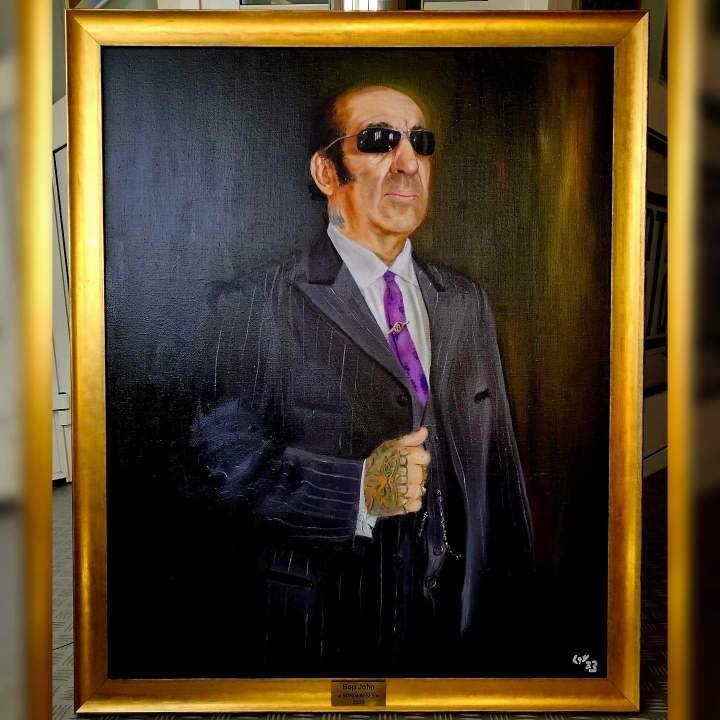 Tableau artistique sur mesure Bourges